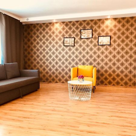 Karmelicka Old Bakery Boutique Apartments Краків Екстер'єр фото