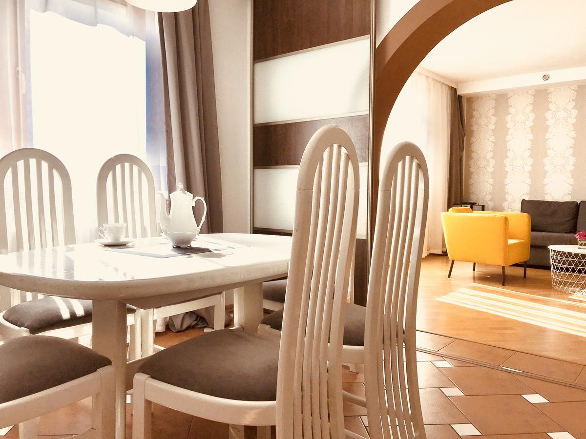 Karmelicka Old Bakery Boutique Apartments Краків Екстер'єр фото