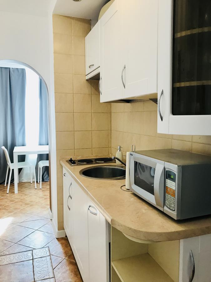 Karmelicka Old Bakery Boutique Apartments Краків Екстер'єр фото