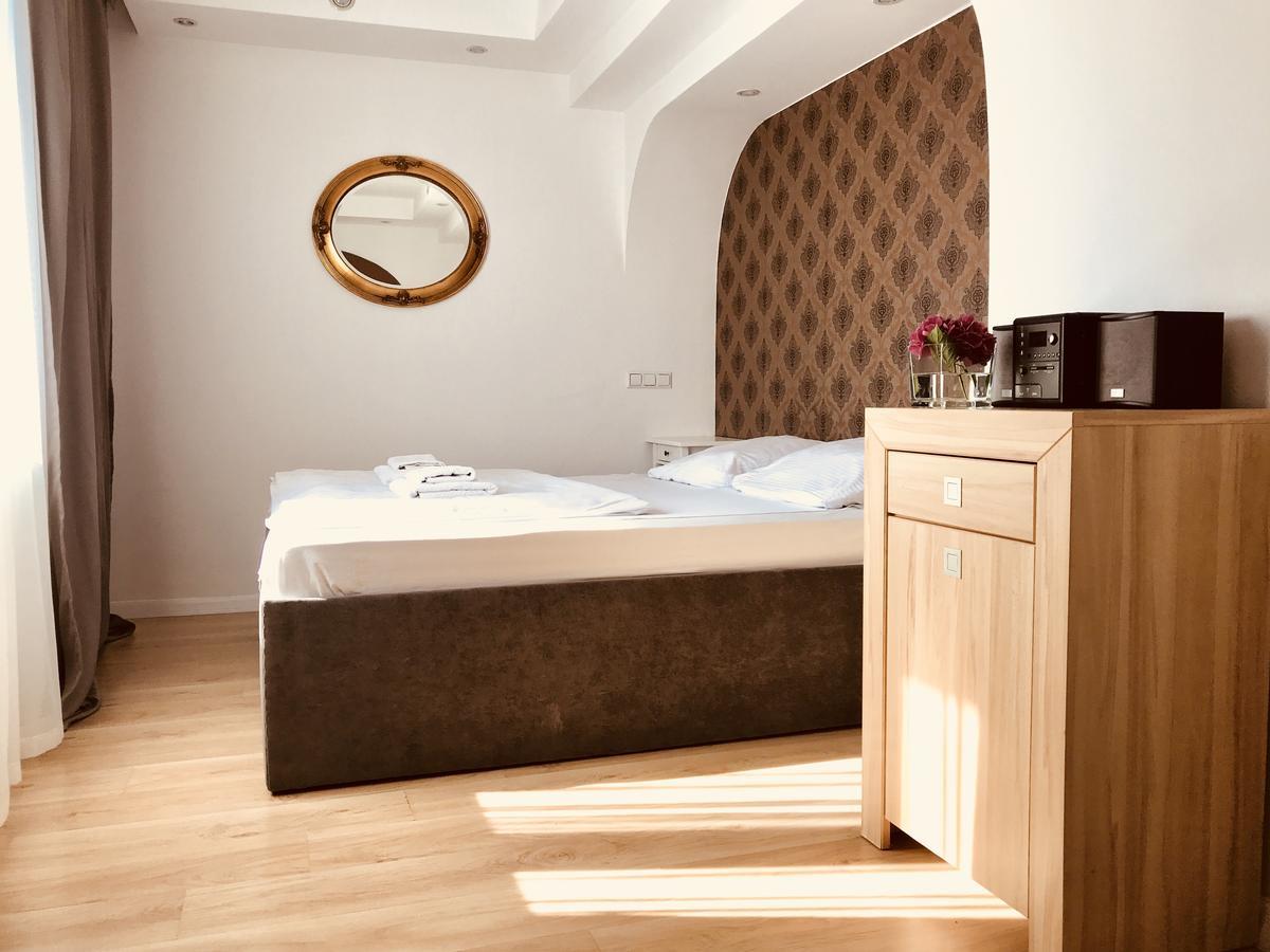 Karmelicka Old Bakery Boutique Apartments Краків Екстер'єр фото