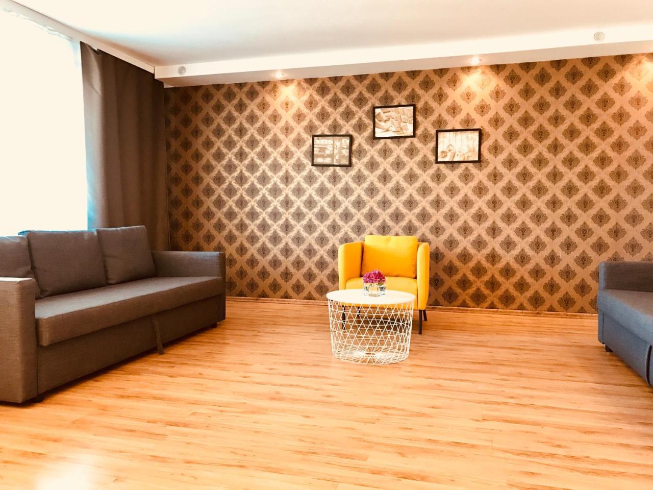 Karmelicka Old Bakery Boutique Apartments Краків Екстер'єр фото
