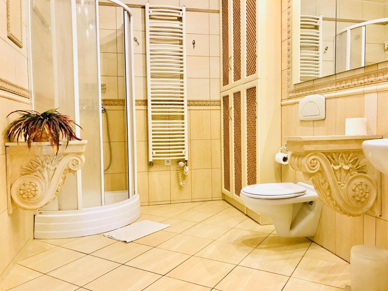 Karmelicka Old Bakery Boutique Apartments Краків Екстер'єр фото
